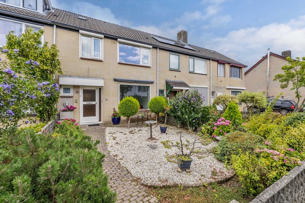 Medium property photo - Maasstraat 7, 8303 LP Emmeloord